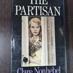 The Partisan - Clare Nonhebel