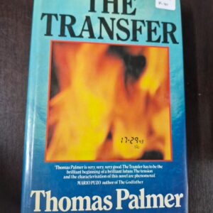 The Transfer - Thomas Palmer
