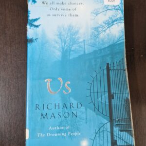 Us - Richard Mason