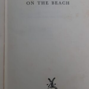 On the beach - Nevil Shute