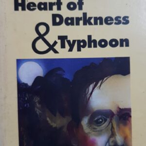 Heart of Darkness & Typhoon  - Joseph Conrad