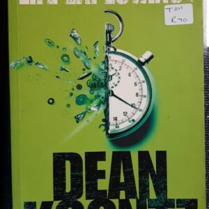 Life Expectancy - Dean Koontz