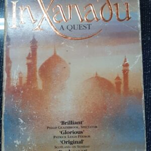 In Xanadu - A Quest - William Dalrymple