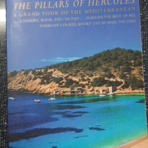 The Pillars of Hercules - Paul Theroux