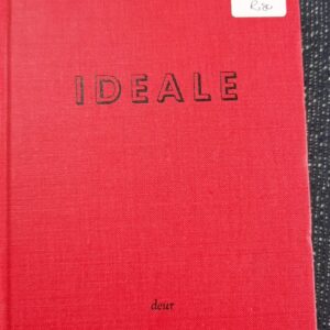 Ideale deur Mareka