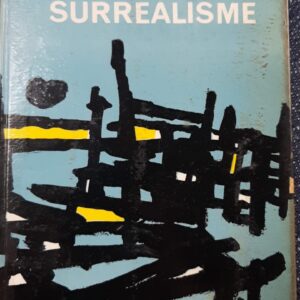 Eluard en die surrealisme - Uys Krige