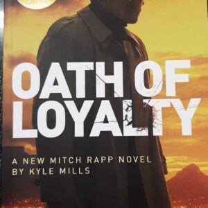 Oath of Loyalty - Vince Flynn