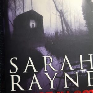 House of the Lost - Sarah Rayne
