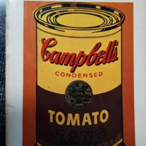 Pop Art - An Illustrated Dictionary -  Jose Pierre