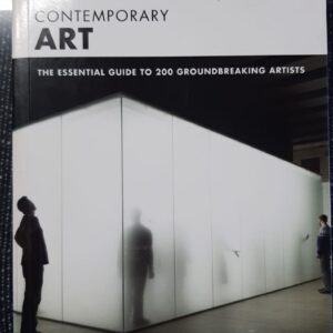 Contemporary Art - Charlotte Bonham-Carter & David Hodge