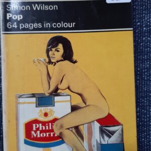 Pop - Simon Wilson