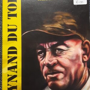 Josefskleed - Stryd om te oorleef - Wynand du Toit