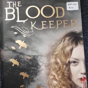 The Blood Keeper - Tessa Gratton