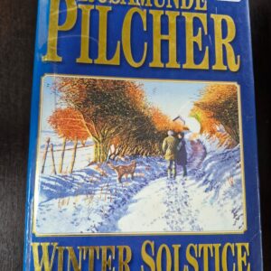 Winter Solstice - Rosamunde Pilcher